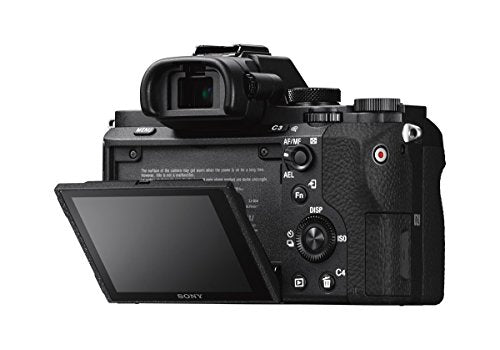 Mirrorless Digital Camera with 28-70mm Lens C58826