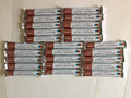 25 Bars Milk Chocolate With Almonds K1031