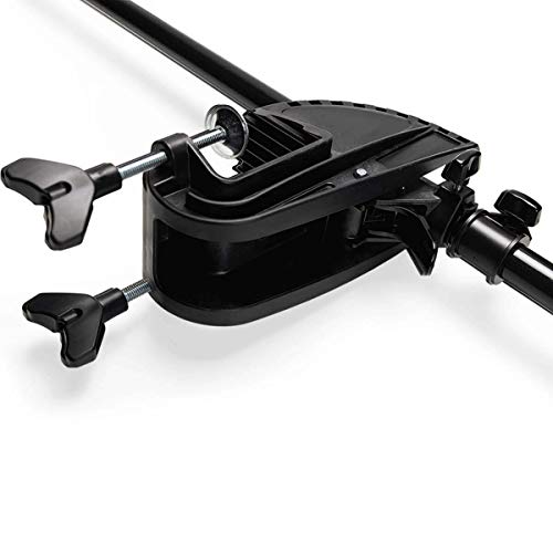 55 Lb. Thrust 42 in. Shaft Freshwater Electric Trolling Motor E943