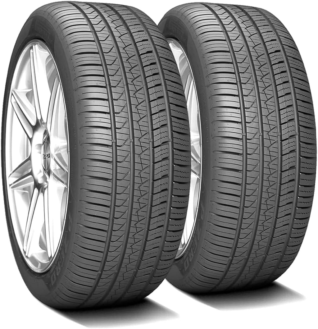 All Season Performance Tire 245X40R19 N817324