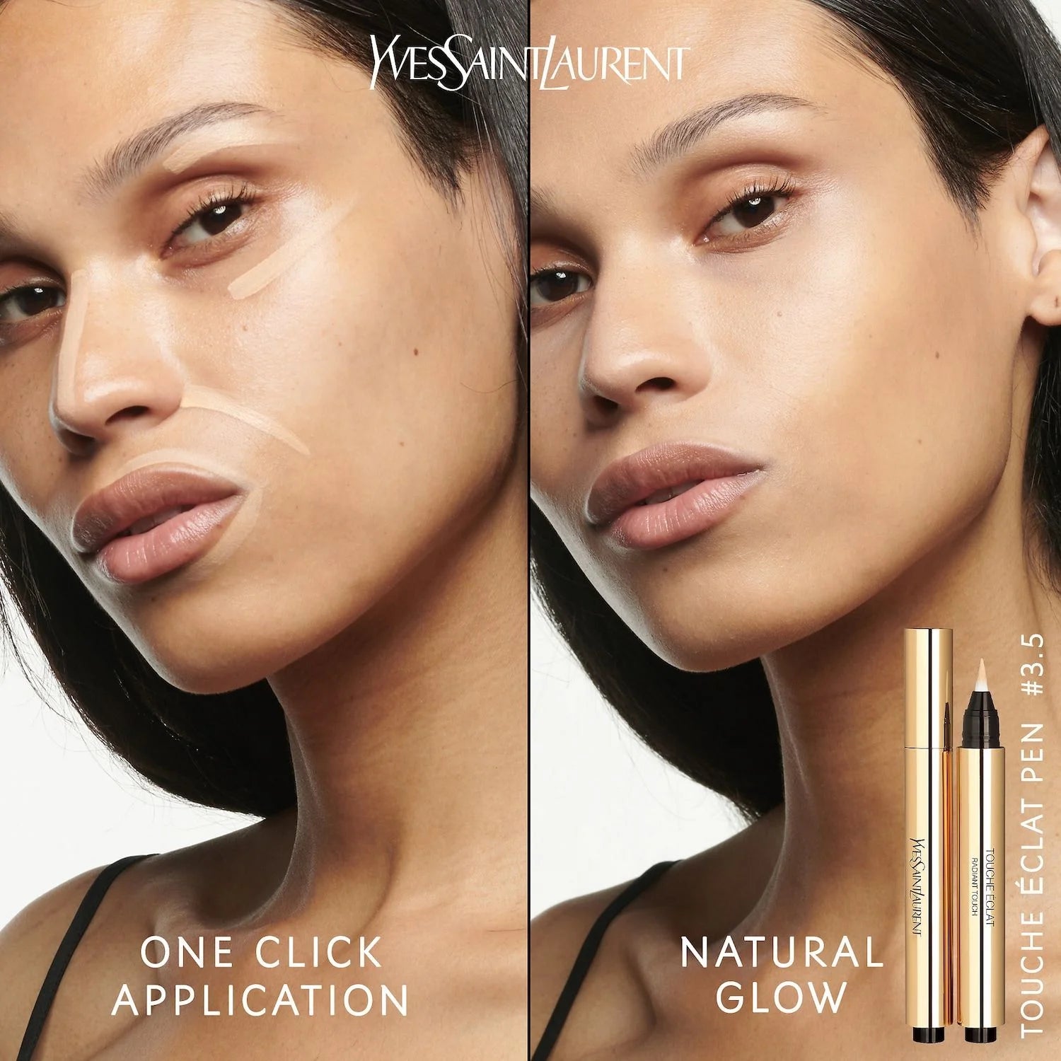 All-Over Brightening Concealer Pen - 2.5 mL D881390