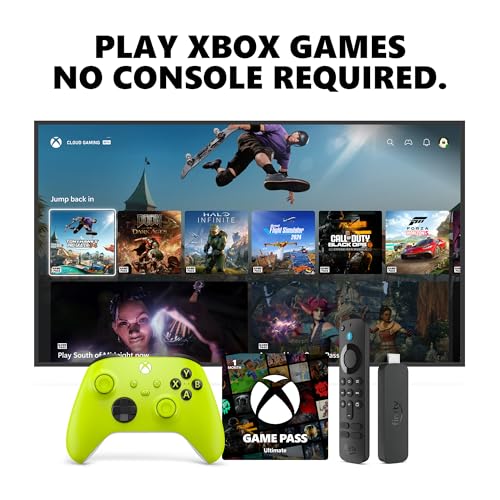 Carbon Black Wireless Gaming Controller Z602