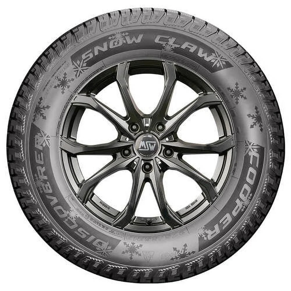 275/65R18 116T Winter Light Truck Tire F406318