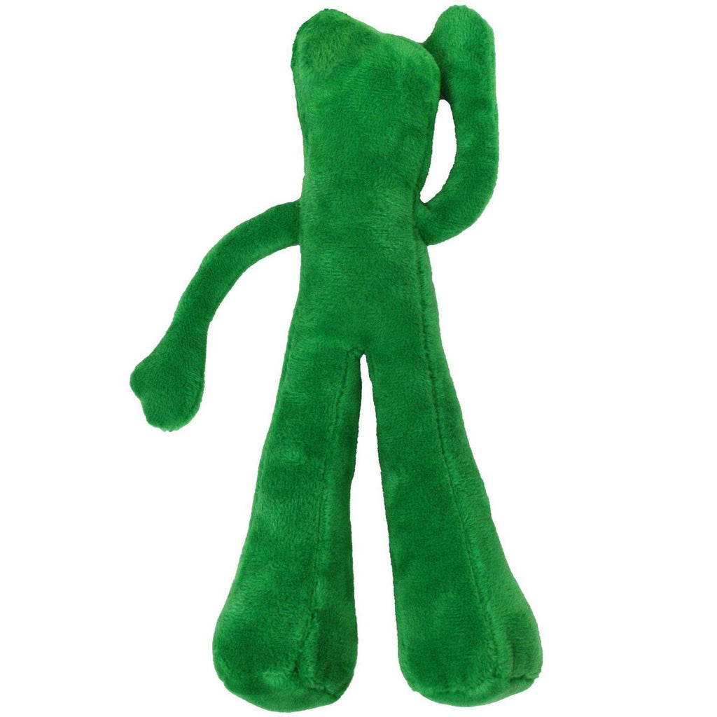Gumby Plush I388