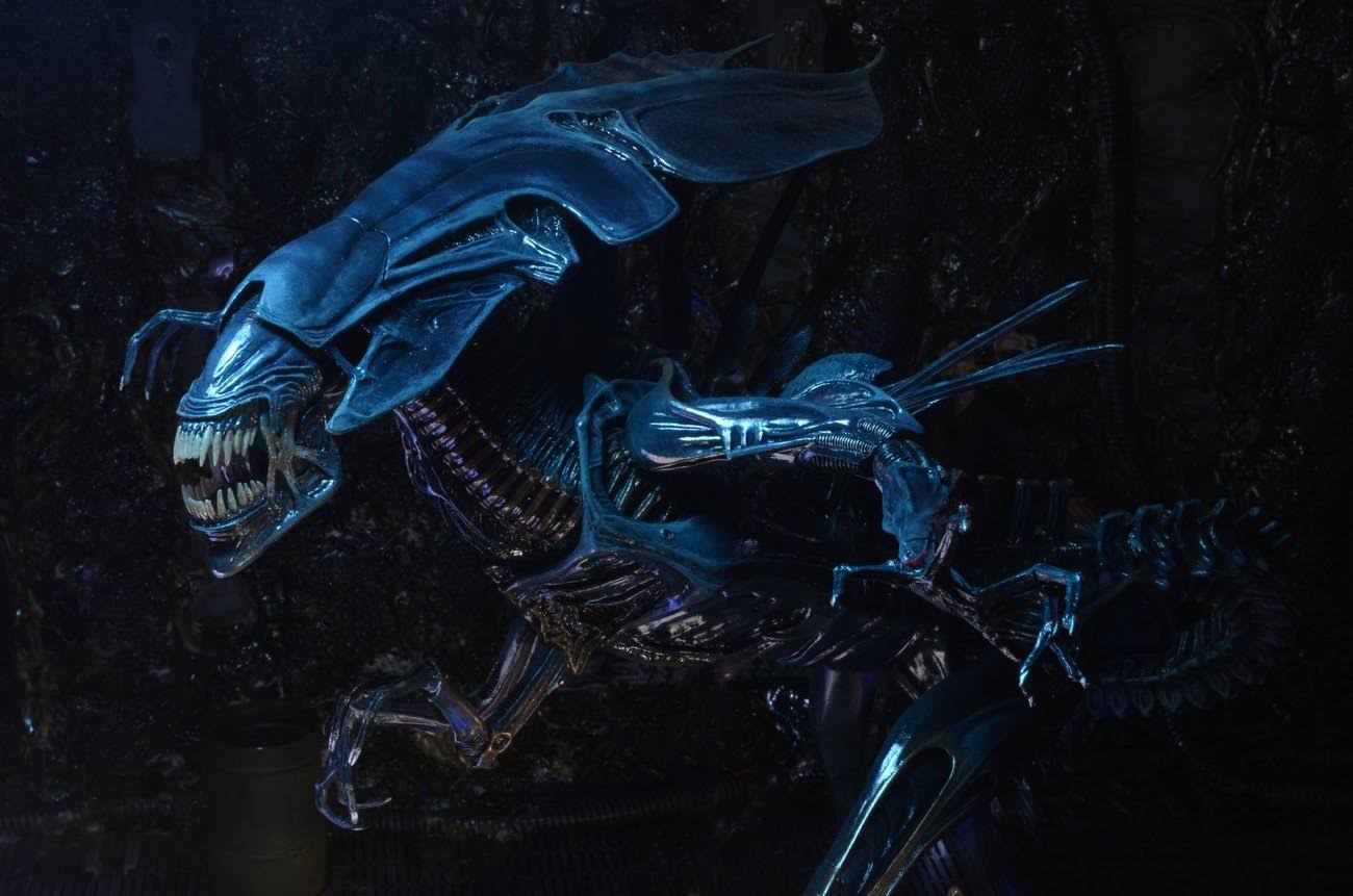 Xenomorph Queen Action Figure I19834