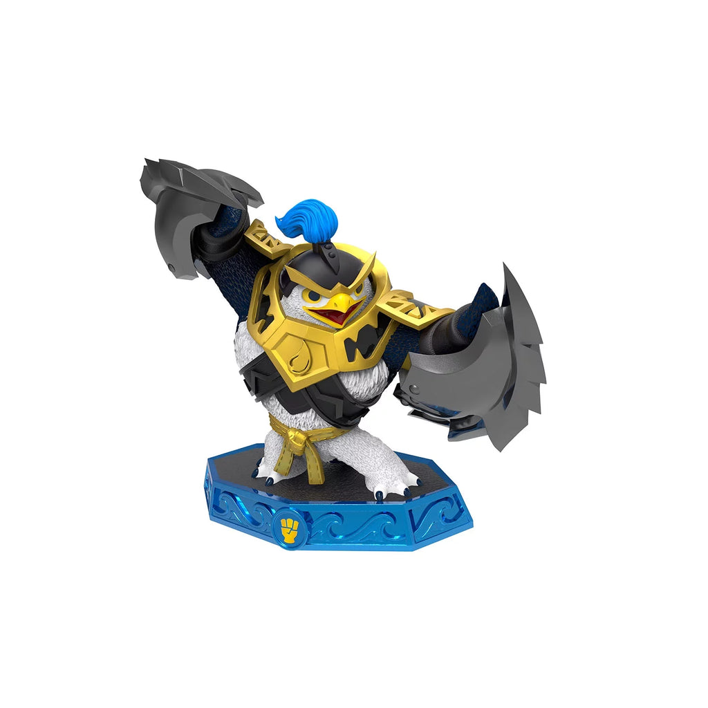 Skylanders Imaginators Crash Bandicoot Starter Pack (PS4) S49622