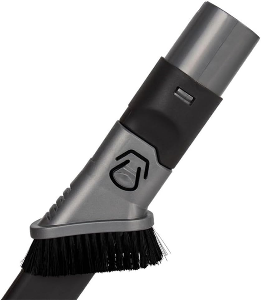 Gray 35mm Dusting Brush Crevice Tool O80725