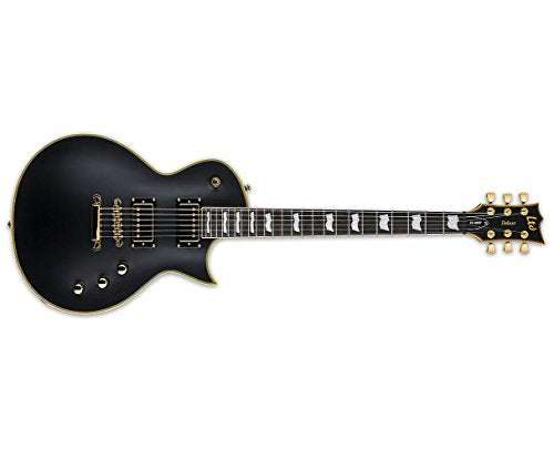 Black Electric Guitar V529481