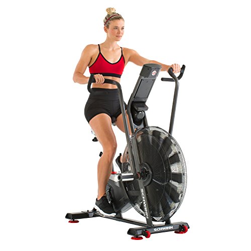 Airdyne Bike Q859841
