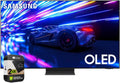 55 inch HDR OLED Smart TV L8092