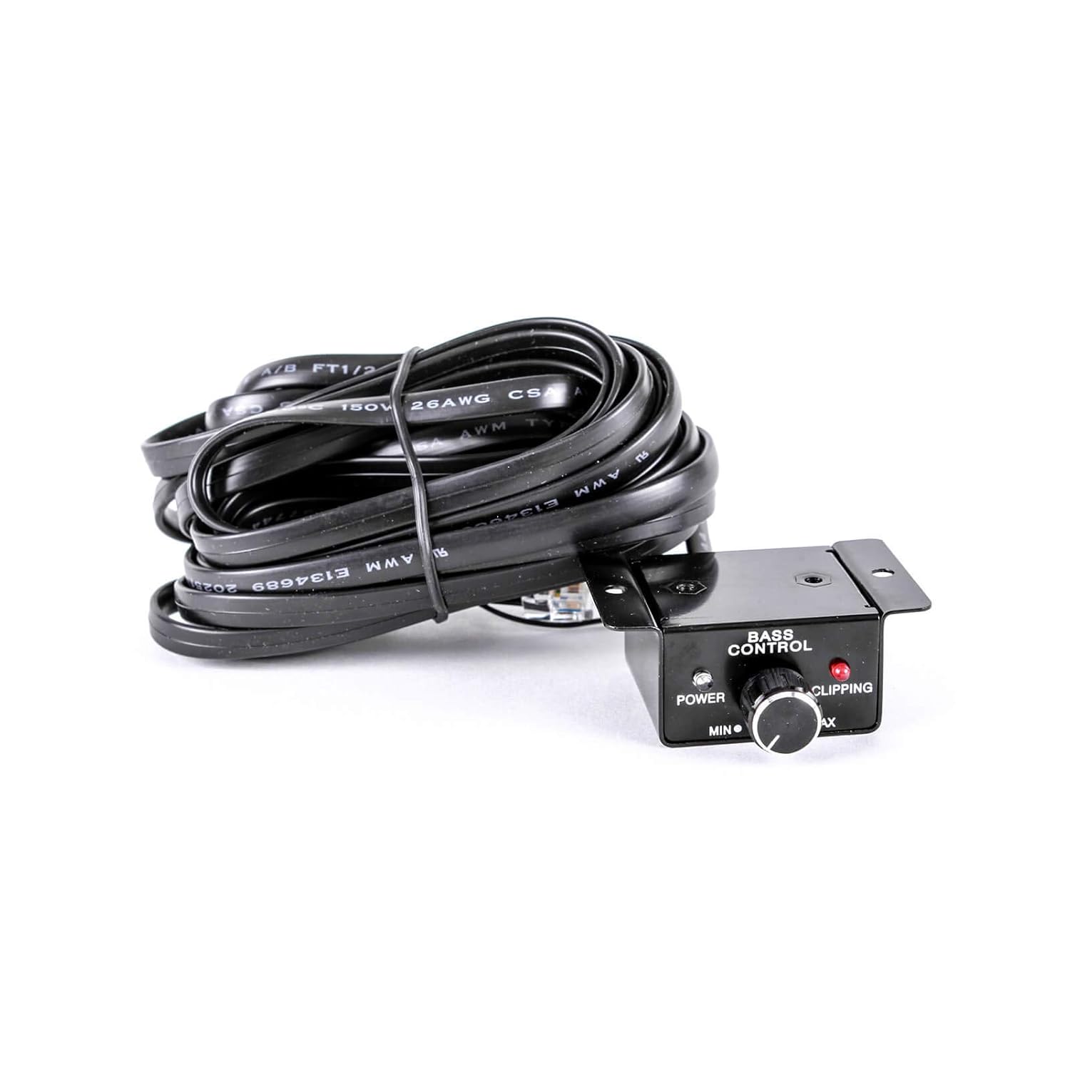 Monoblock Class D Subwoofer Amplifier, 4700W Max Power H743482