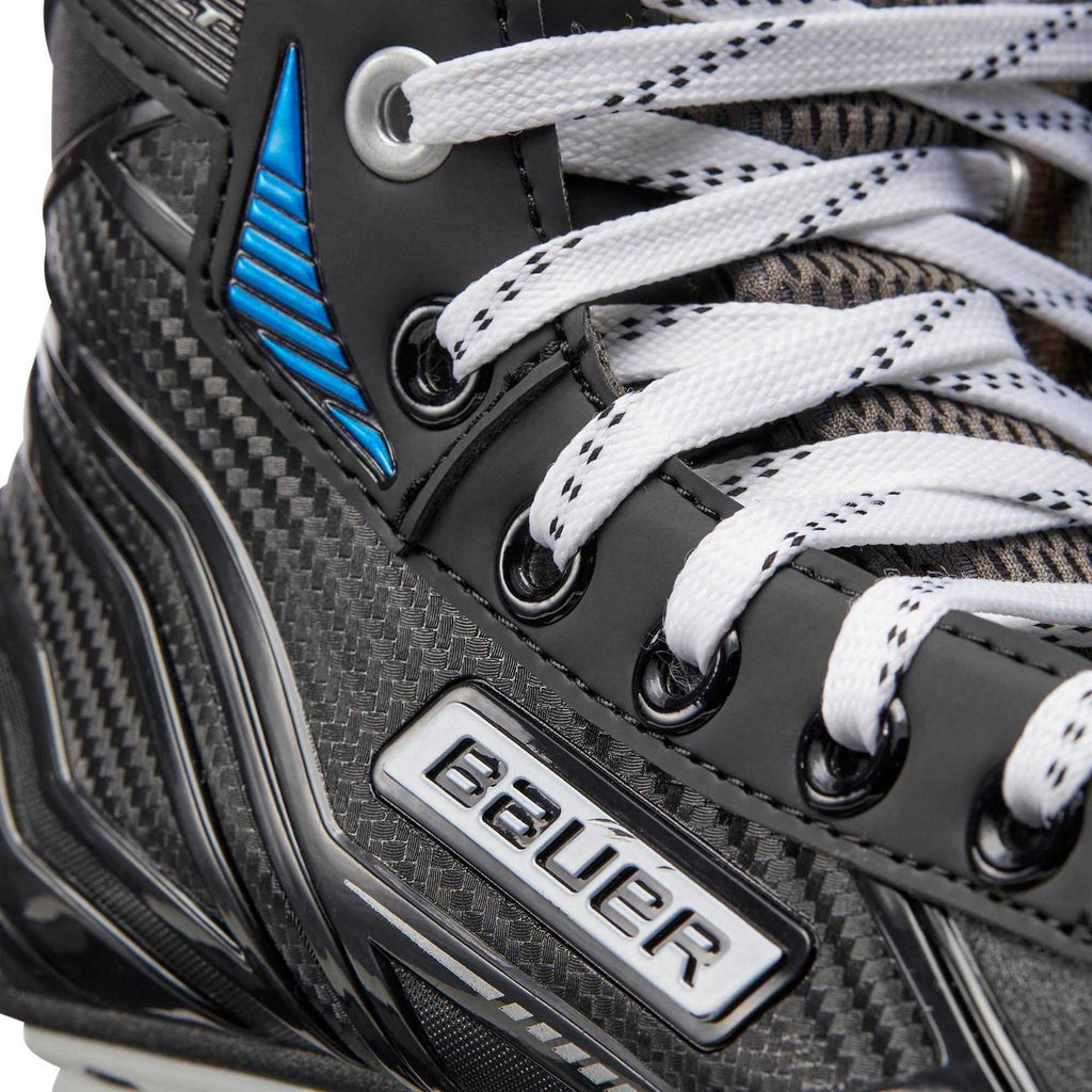 Vapor Volt Hockey Ice Skates X5593