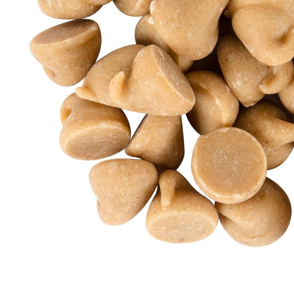 25 lb. Peanut Butter Baking Chips F21678