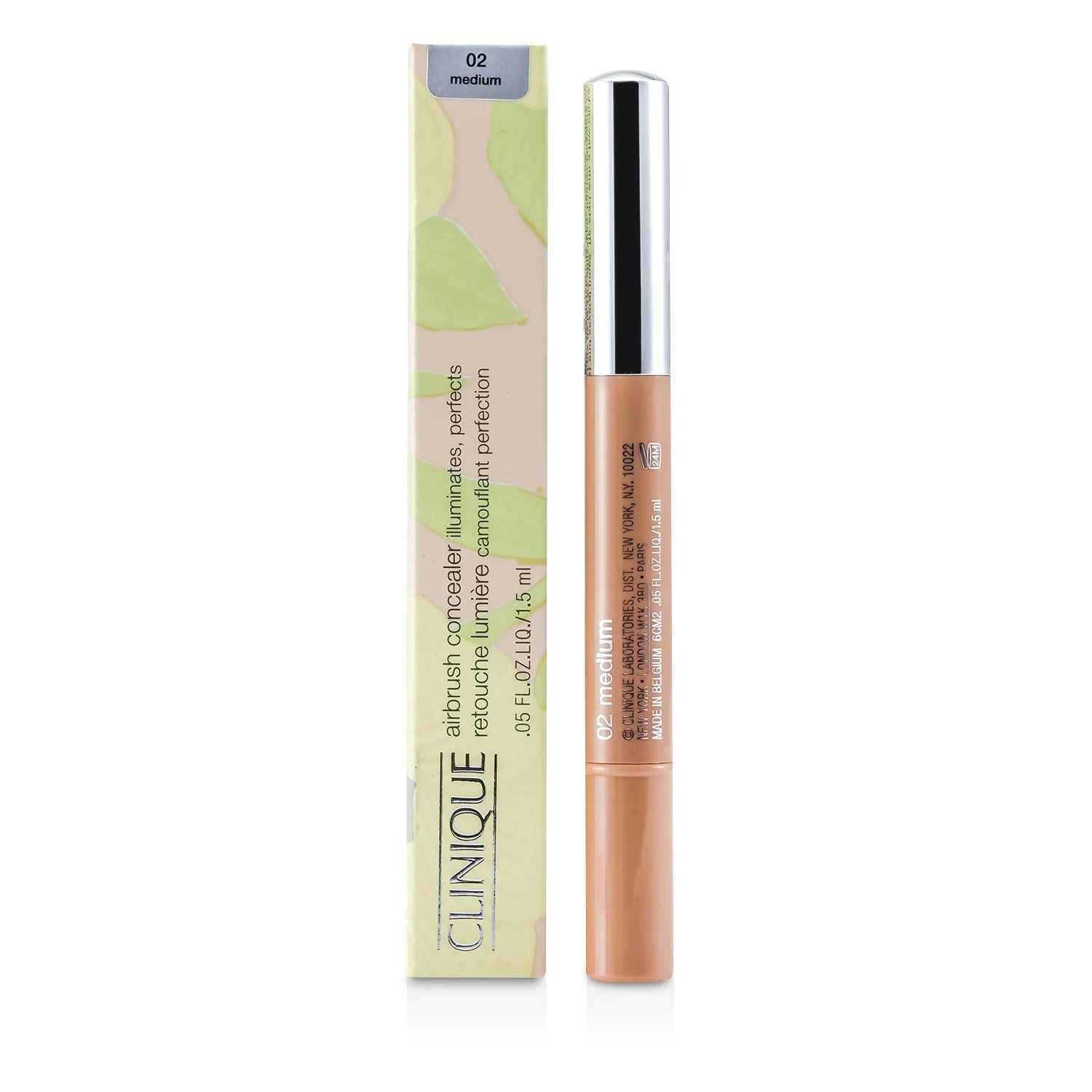 Airbrush Concealer No. 01 Fair 1.5ml H6995