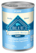 Chicken 12.5-oz can Wet Dog Food (Pack of 12) Z907114