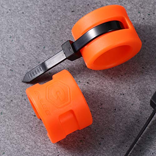 4 Pcs Bike Chainstay Protector A279