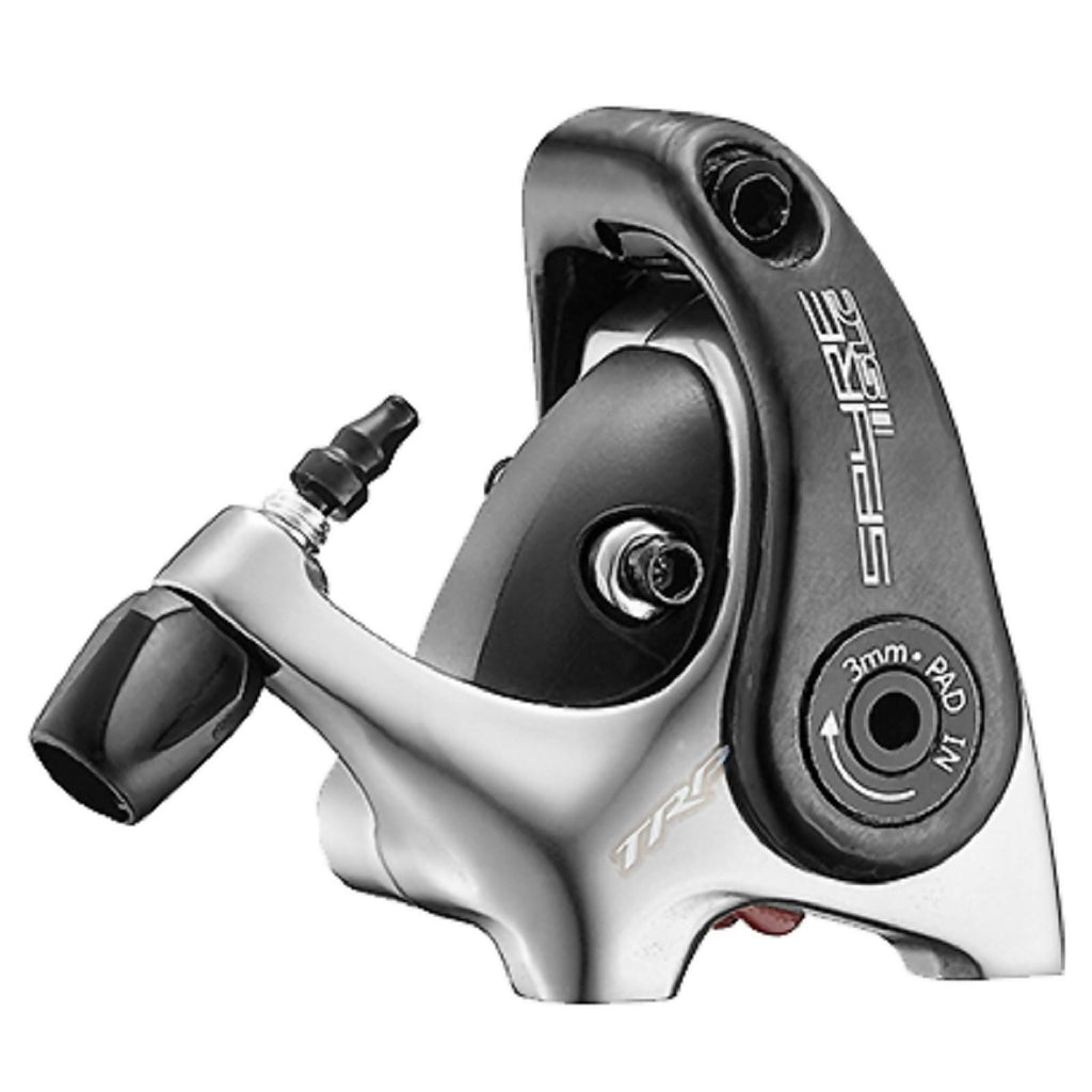 Flat Mount Mechanical Brake F60209