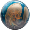 Hammer Raw Blue/Silver Pearl Bowling Ball S401229