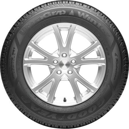235/55R17 99T Winter Tire H773819