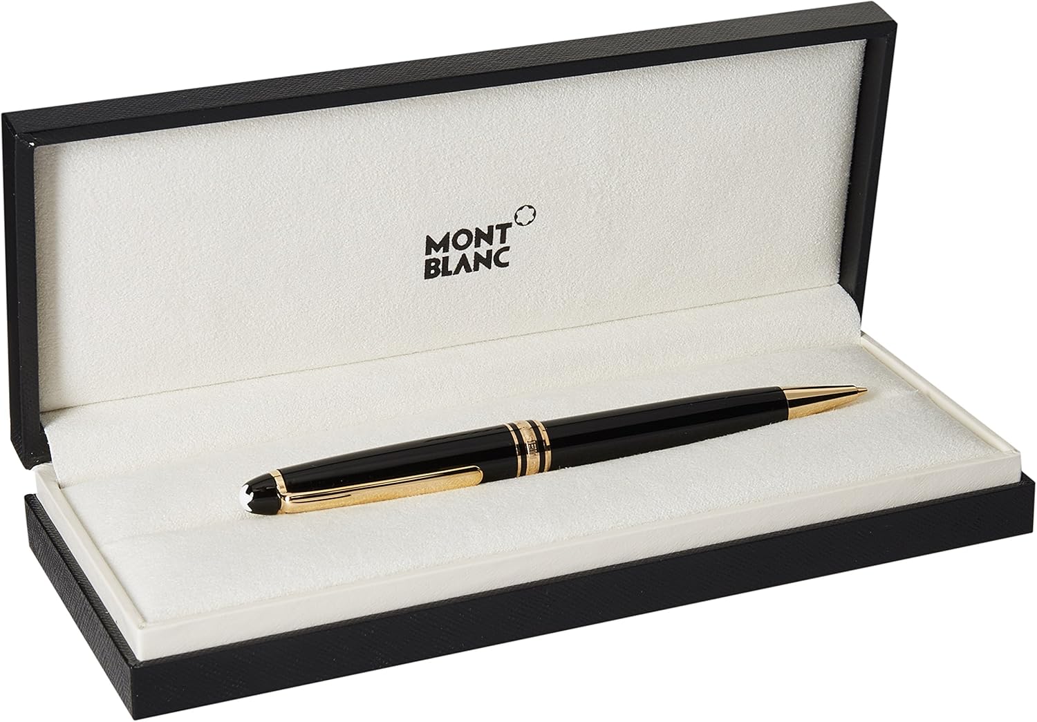 Black 0.7 Mechanical Pencil E85965