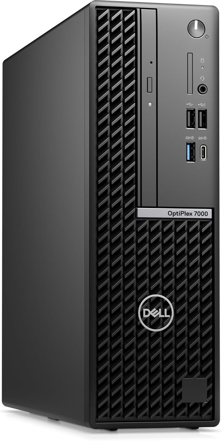 12th Gen Intel i7-12700 16GB DDR4 RAM 1TB PCIe SSD Desktop Computer W644393